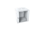 EAN 5907772591086 - Digitus DN-W19 12U/600 armario rack Bastidor de pared Gris claro imagen 2