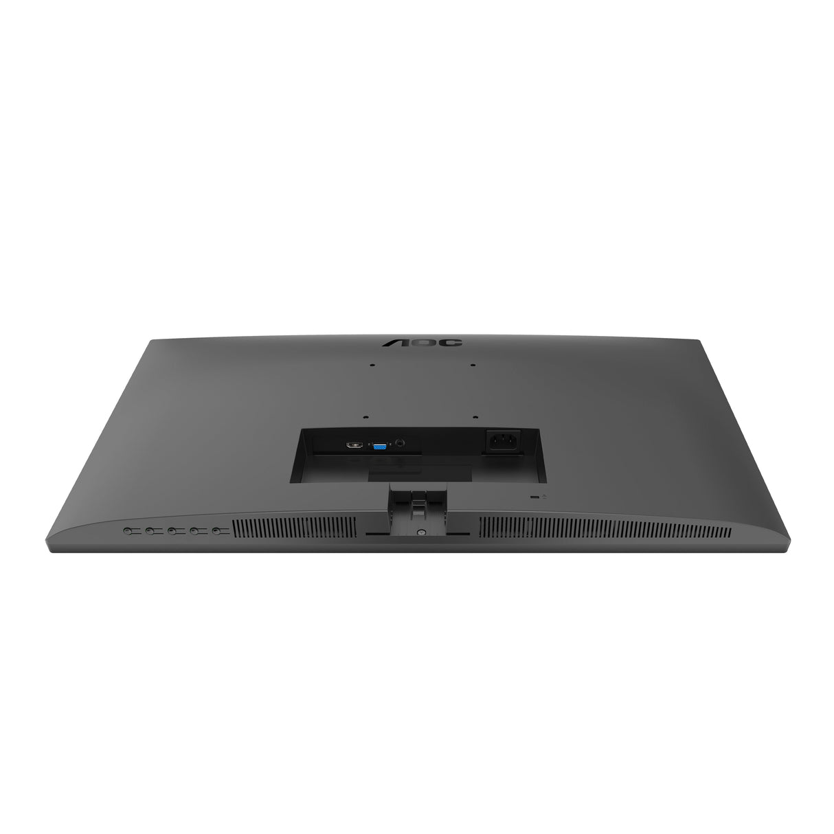 Monitor Aoc  27" 27b3hm Fhd Hdmi+Vga Negro Re