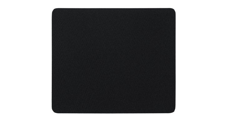 I-Box Alfombrilla Mp002 Negro