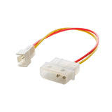 EAN 5901720132475 - Akyga AK-CA-36 cable de alimentación interna 0,15 m imagen 1