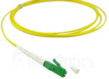 Blueoptics Sfp2121bu1mm Cable De Fibra Optica 1 M Lc Os2 Amarillo