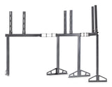 Playseat Tv Stand Pro Triple Package (Soporte 3 Monitores)