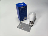 Sonoff Bombilla Led Inteligente Rgb (E27) Wi-Fi 806 Lm 9w