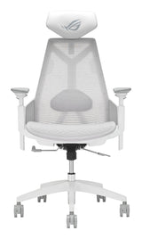 Asus Gaming Silla Rog Demrier Ergo Core Wht