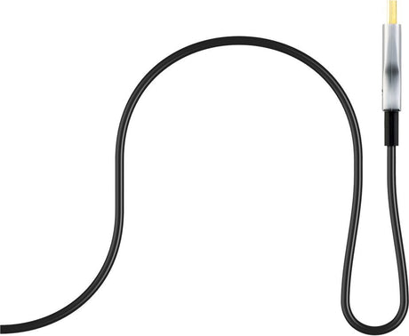 EAN 4040849655739 - Goobay 65573 cable HDMI 100 m HDMI tipo A (Estándar) Negro, Plata imagen 3
