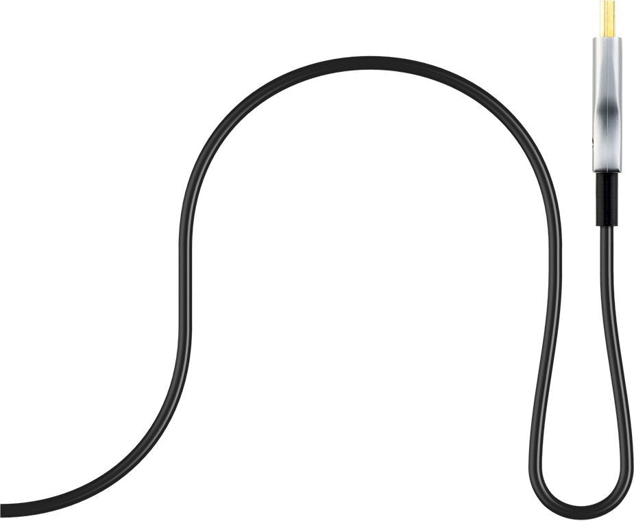 EAN 4040849655685 - Goobay 65568 cable HDMI 30 m HDMI tipo A (Estándar) Negro, Plata imagen 3