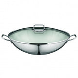Wmf 0792566040 Macao Wok Induktion 4-Teilig