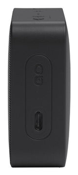 Jbl Go Essential 2 Speaker Bluetooth Waterproof Black Jblgoes2blkeu