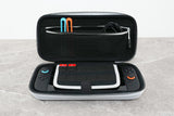 Turtle Beach Playtrek Funda De Viaje Stellar White  - Switch 2