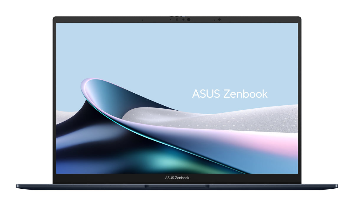 Portátil Asus Zenbook 14 Oled Ux3405ca-U73bohdab2 Intel Core Ultra 7 255h/32gb/1tb Ssd/14'' (Pt)