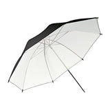 EAN 6952344205853 - Godox UB-008 reflector de estudio fotográfico UMPC Negro, Blanco imagen 1