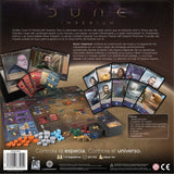 EAN 8435407635050 - Asmodee DWDI01ES juego de tablero Dune Imperium Juego de mesa Estrategia imagen 6