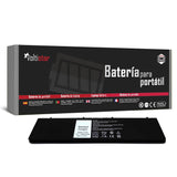 Batería Para Portátil Dell Latitude E7440 34gkr 451 Bbft 451 Bbfv 451 Bbfy F38ht
