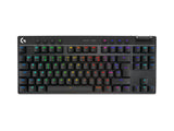 G Pro X Tkl Lightspeed Gaming