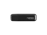 Lector De Tarjetas Externo Natec Scarab 2 Sd / Micro Sd Usb 3.0 - Ncz-1874