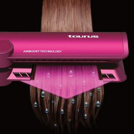 EAN 8414234011862 - Taurus 901186000 secador 1200 W Púrpura imagen 5