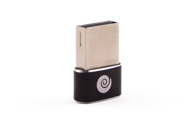 Adaptador Coolbox Para Cable Usb-C A Usb-A