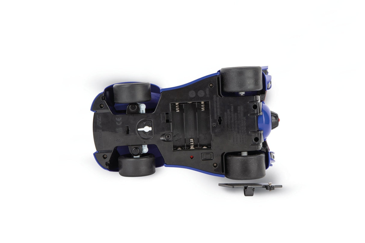 Carrera Rc 2,4ghz  370201080 Batwheels - Bam