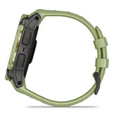 Instinct 3,50mm,Amoled,Fern Green/Gray, Fern Green Band, Ww