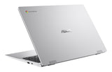EAN 4711387738573 - ASUS Chromebook CX1 CX1500CKA-NJ0445 Intel® Celeron® N 39,6 cm (15.6") LPDDR4x-SDRAM Wi-Fi 6 (802.11ax) imagen 10