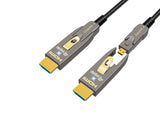 EAN 4015867242667 - Equip 119474 cable HDMI 30 m HDMI Type-A/HDMI Type-D Negro imagen 2