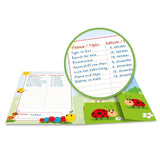 Carpeta Herma A4 Cartulina Frieda & Friends