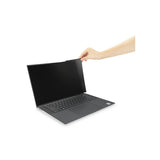 EAN 0085896552536 - Kensington K55253WW filtro para monitor 33,8 cm (13.3") Portátil imagen 3