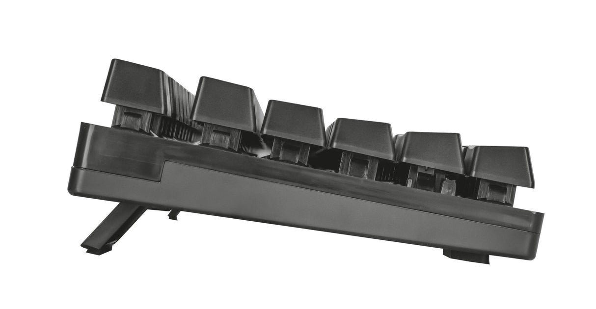 Keyboard +Mouse Opt. Gxt 838/Azor 23289 Trust