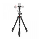 EAN 8024221717891 - Joby Compact tripode Smartphone/Cámara digital 3 pata(s) Negro imagen 3