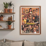 Puzzle Goonies 1000pzs