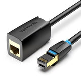 Cable Vention Cat.8 Sftp Extension Pacabl Tch 3m Black