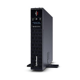 Cyberpower Usv, Pr-Xl Tower/19\"-Priii-Serie, 3000va/3000w, 2he, Line-Interactive, Reiner Sinus, Lcd, Usb/Rs232, Ext.Runtime,