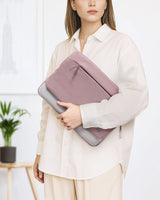 Inateck Bolsa Para Portátil 13" Purple