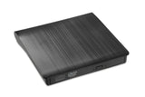 Ibox Ied02 External Dvd-Rom Drive Usb 3.0