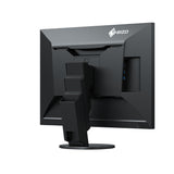 EAN 4995047049722 - EIZO FlexScan EV2456-BK pantalla para PC 61,2 cm (24.1") 1920 x 1200 Pixeles WUXGA LED Negro imagen 4