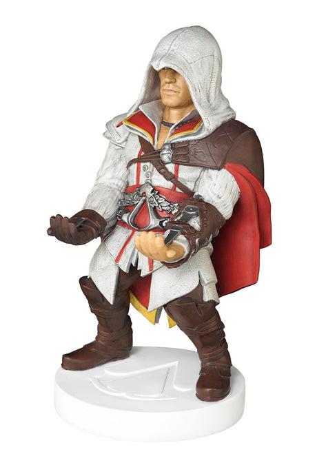 EAN 5060525893216 - Exquisite Gaming Cable Guys Ezio Soporte pasivo Mando de videoconsola, Teléfono móvil/smartphone Multicol imagen 7