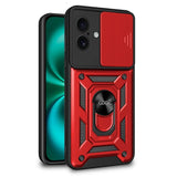 EAN 8434847075365 - COOL Accesorios COOL funda para teléfono móvil 17 cm (6.7") Rojo imagen 1