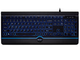 Tracer Trakla46473 Teclado Juego Usb Negro