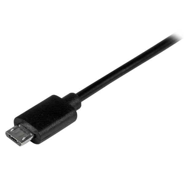 Cable Adaptador De 50cm Usb-C  Cabl Micro Usb-B - Usb 2.0
