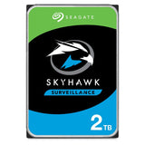 EAN 0763649100769 - Seagate SkyHawk Surveilance disco duro interno 2 TB 5400 RPM 128 MB 2.5" Serial ATA III imagen 1
