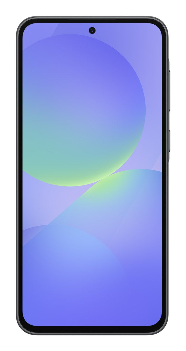 EAN 8806097394624 - Samsung Galaxy A36 5G Enterprise Edition 17 cm (6.7") SIM doble USB Tipo C 8 GB 256 GB 5000 mAh Negro imagen 3