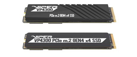 EAN 0814914028377 - Patriot Memory VP4300 2 TB M.2 PCI Express 4.0 imagen 4