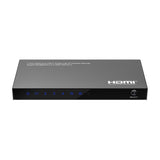 8k@60hz Usb-C And Hdmi Switch  4x1, Hdcp 2.3, W/ Remote