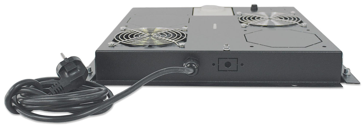 EAN 0766623712859 - Intellinet 712859 accesorio de bastidor Bandeja del ventilador imagen 1