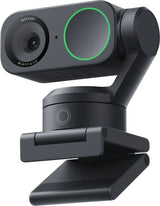 Link 2 Webcam 3840 X 2160  Pixels Usb Black