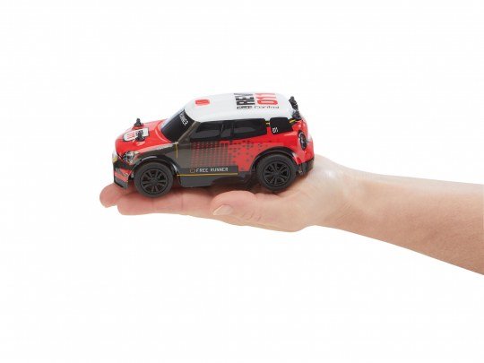 Auto Zdalnie Sterowane Rc Car Free Runner