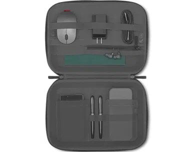 Lenovo Go Bag Dark Grey