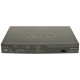 Refurb/880 Series Integrated Srv Rtr