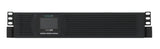 EAN 4026908003611 - ONLINE USV-Systeme ZINTO 800 sistema de alimentación ininterrumpida (UPS) Línea interactiva 0,8 kVA 720 W imagen 4