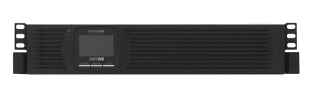 EAN 4026908003611 - ONLINE USV-Systeme ZINTO 800 sistema de alimentación ininterrumpida (UPS) Línea interactiva 0,8 kVA 720 W imagen 4
